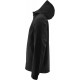 Куртка Hiker Jacket чорний - 2261067900M
