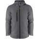 Куртка Hiker Jacket сіро-сталевий - 22610679355XL