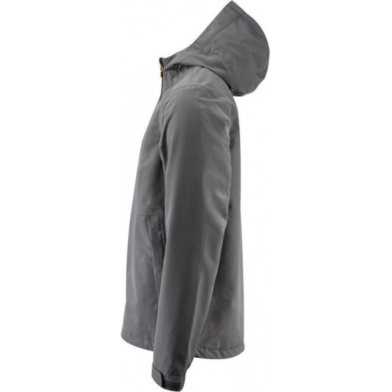 Куртка Hiker Jacket сіро-сталевий - 22610679353XL