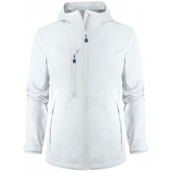 Куртка жіноча Printer Hiker Jacket білий - 2261068100XL