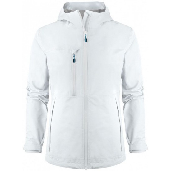 Куртка жіноча Hiker Jacket Lady білий - 2261068100M