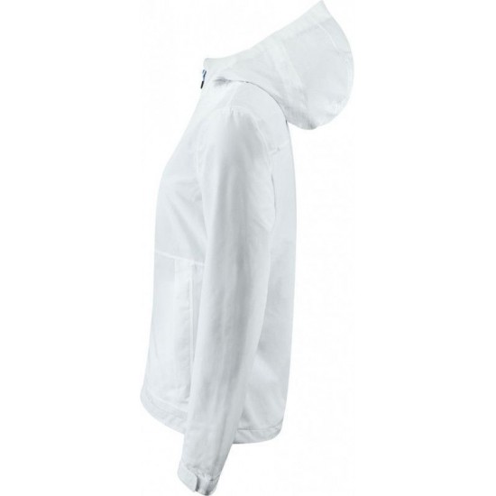 Куртка жіноча Hiker Jacket Lady білий - 2261068100S
