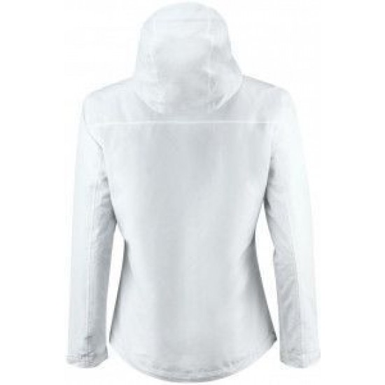 Куртка жіноча Hiker Jacket Lady білий - 2261068100XXL