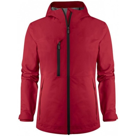 Куртка жіноча Hiker Jacket Lady червоний - 2261068400XL