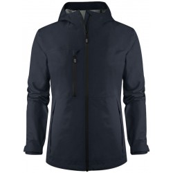 Куртка жіноча Printer Hiker Jacket кобальт - 2261068616M