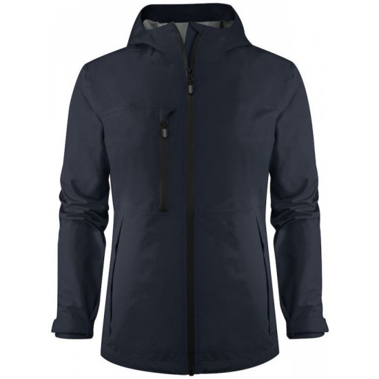 Куртка жіноча Printer Hiker Jacket кобальт - 2261068616M