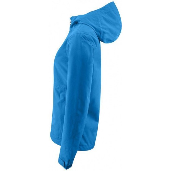 Куртка жіноча Hiker Jacket Lady синій океан - 2261068632XXL
