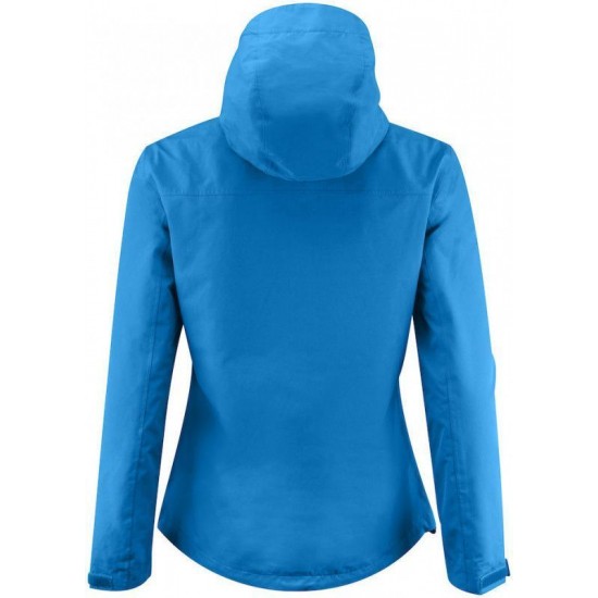 Куртка жіноча Hiker Jacket Lady синій океан - 2261068632M