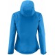 Куртка жіноча Hiker Jacket Lady синій океан - 2261068632XXL