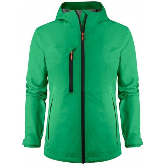 Куртка жіноча Hiker Jacket Lady тепло-зелений - 2261068728XXL
