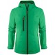 Куртка жіноча Hiker Jacket Lady тепло-зелений - 2261068728XS