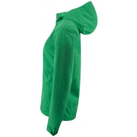 Куртка жіноча Hiker Jacket Lady тепло-зелений - 2261068728S