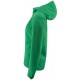 Куртка жіноча Hiker Jacket Lady тепло-зелений - 2261068728L