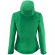 Куртка жіноча Hiker Jacket Lady тепло-зелений - 2261068728XL