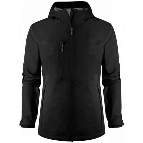 Куртка жіноча Hiker Jacket Lady чорний - 2261068900S