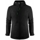 Куртка жіноча Hiker Jacket Lady чорний - 2261068900L