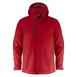 Куртка софтшел чоловіча Printer Overlanding червоний - 22610694005XL Куртка софтшел чоловіча Printer Overlanding червоний - 22610694005XL
