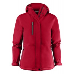 Куртка софтшел жіноча Printer Overlanding червоний - 2261070400XL Куртка софтшел жіноча Printer Overlanding червоний - 2261070400XL