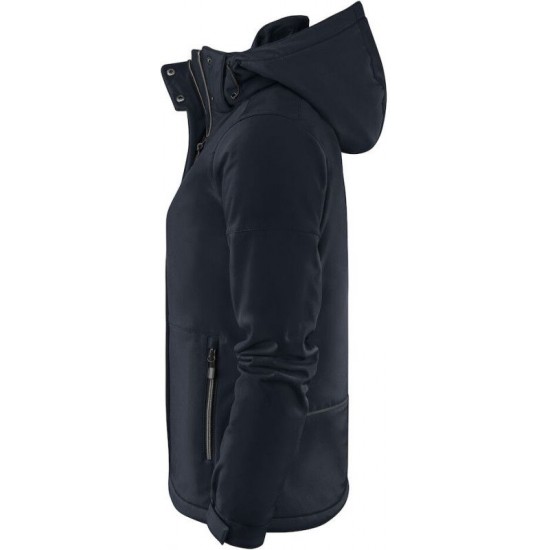 Куртка софтшел жіноча Printer Overlanding кобальт - 2261070616XXL