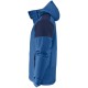 Куртка софтшелл чоловіча Prime кобальт/темно-синій - 22610715360L