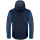 Куртка софтшелл чоловіча Prime темно-синій/кобальт - 22610716053XL