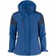 Куртка софтшел жіноча Printer Prime кобальт/темно-синій - 22610725360XS