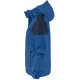 Куртка софтшелл жіноча Prime lady кобальт/темно-синій - 22610725360XS