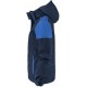 Куртка софтшелл жіноча Prime lady темно-синій/кобальт - 22610726053XXL