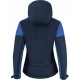 Куртка софтшел жіноча Printer Prime темно-синій/кобальт - 22610726053XS