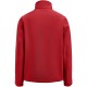 Куртка софтшел чоловіча Printer Airwalk червоний - 2261073400S