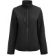 Куртка софтшел жіноча Printer Airwalk чорний - 2261074900S Куртка софтшел жіноча Printer Airwalk чорний - 2261074900S