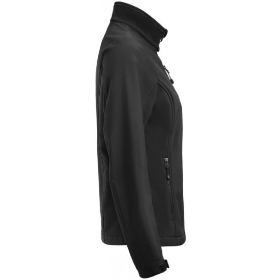 Куртка софтшел жіноча Printer Airwalk чорний - 2261074900S Куртка софтшел жіноча Printer Airwalk чорний - 2261074900S