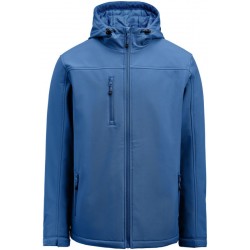 Куртка софтшел чоловіча Printer Boardslide яскраво-синій - 2261075534XL Куртка софтшел чоловіча Printer Boardslide яскраво-синій - 2261075534XL