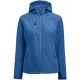 Куртка софтшел жіноча Printer Boardslide яскраво-синій - 2261076534XS