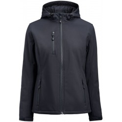 Куртка софтшел жіноча Printer Boardslide темно-синій - 2261076600XL Куртка софтшел жіноча Printer Boardslide темно-синій - 2261076600XL