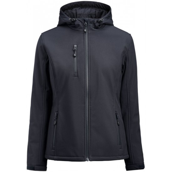 Куртка софтшел жіноча Printer Boardslide темно-синій - 2261076600XL Куртка софтшел жіноча Printer Boardslide темно-синій - 2261076600XL