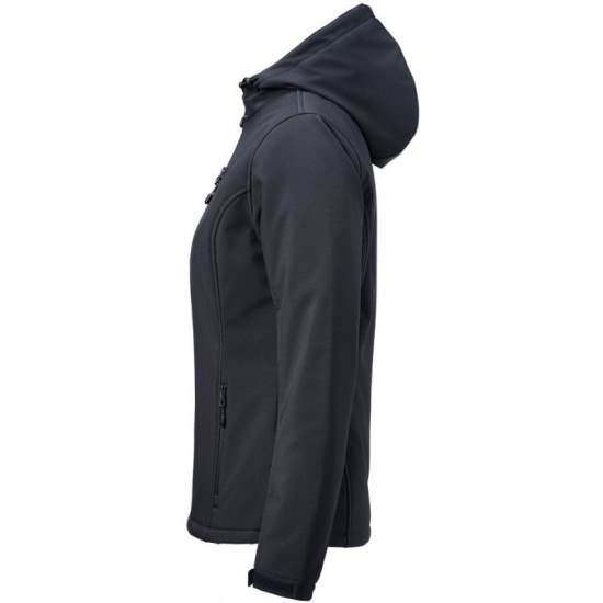 Куртка софтшел жіноча Printer Boardslide темно-синій - 2261076600XL Куртка софтшел жіноча Printer Boardslide темно-синій - 2261076600XL