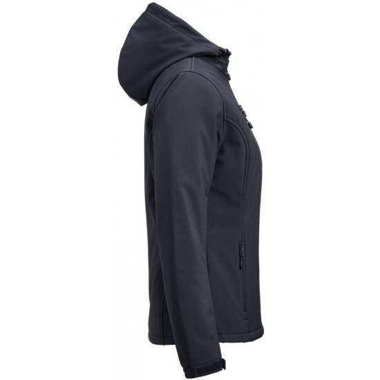 Куртка софтшел жіноча Printer Boardslide темно-синій - 2261076600XL Куртка софтшел жіноча Printer Boardslide темно-синій - 2261076600XL