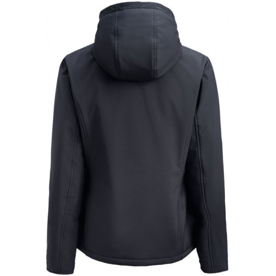 Куртка софтшел жіноча Printer Boardslide темно-синій - 2261076600XL Куртка софтшел жіноча Printer Boardslide темно-синій - 2261076600XL