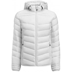 Куртка чоловіча Printer Base білий - 22610771004XL Куртка чоловіча Printer Base білий - 22610771004XL