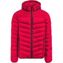 Куртка чоловіча Printer Base червоний - 2261077400M Куртка чоловіча Printer Base червоний - 2261077400M