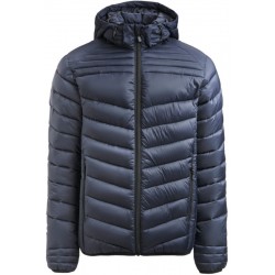 Куртка чоловіча Printer Base темно-синій - 2261077600S Куртка чоловіча Printer Base темно-синій - 2261077600S