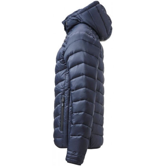 Куртка чоловіча Printer Base темно-синій - 2261077600M