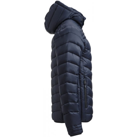 Куртка чоловіча Printer Base кобальт - 22610776165XL