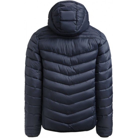 Куртка чоловіча Printer Base кобальт - 22610776165XL