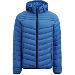 Куртка чоловіча Printer Base синій океан - 22610776323XL