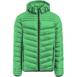 Куртка чоловіча Printer Base тепло-зелений - 2261077728M Куртка чоловіча Printer Base тепло-зелений - 2261077728M