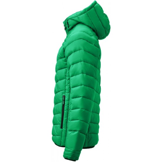 Куртка чоловіча Printer Base тепло-зелений - 2261077728M Куртка чоловіча Printer Base тепло-зелений - 2261077728M