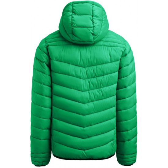 Куртка чоловіча Printer Base тепло-зелений - 2261077728M Куртка чоловіча Printer Base тепло-зелений - 2261077728M