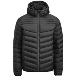 Куртка чоловіча Printer Base чорний - 22610779003XL